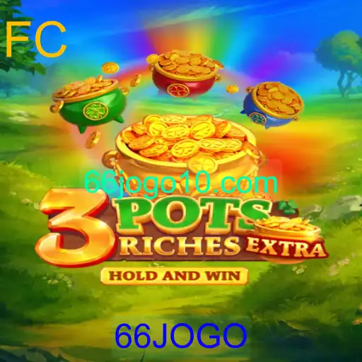 Explorando o Jogo 3potsExtra: A Nova Sensação do Entretenimento Digital