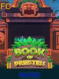 Explorando o Fascinante Mundo de BookOfPriestess: Regras e Estratégias