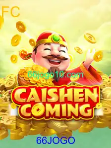 CAISHENCOMING - A Nova Sensação no Mundo dos Jogos de Estratégia