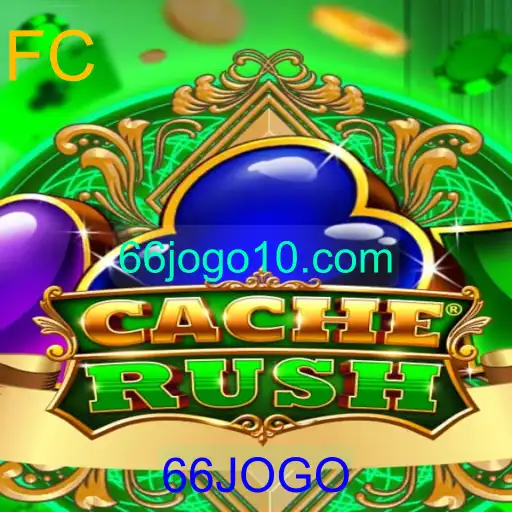 CacheRush: Um Mergulho na Aventura do Jogo do Ano
