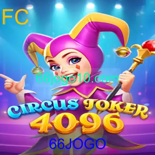 Explorando o Mundo Fascinante de CircusJoker4096: O Novo Fenômeno dos Jogos Digitais