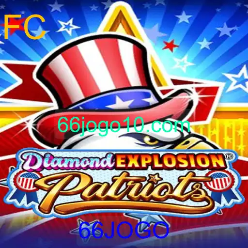 Explorando o Mundo Emocionante de DiamondExplosionPatriots: Um Novo Desafio nos Jogos