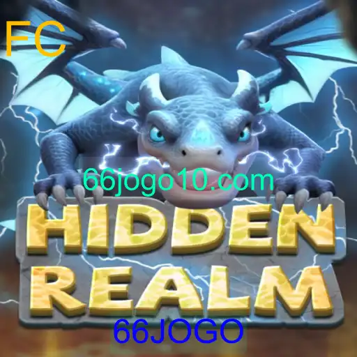 HiddenRealm: Explorando um Mundo de Mistérios