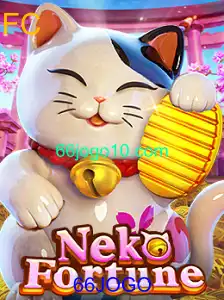 Explorando o Encantador Mundo de NekoFortune
