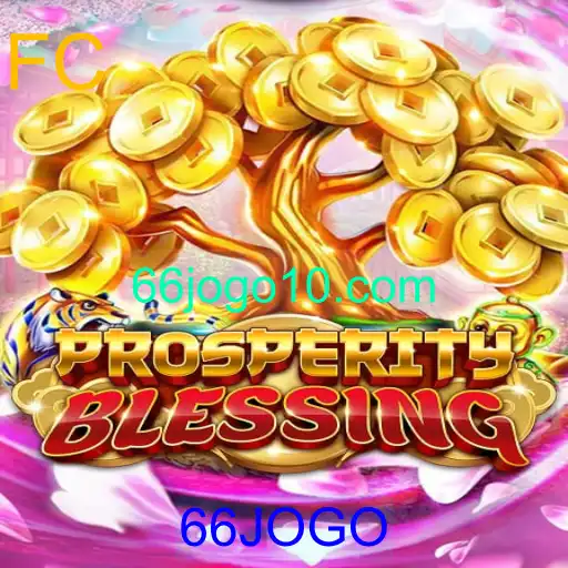Explorando o Novo Fenômeno dos Games: ProsperityBlessing e o Código 66JOGO