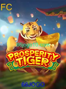 Descubra o Fascinante Mundo de ProsperityTiger: Um Novo Jogo Revolucionário