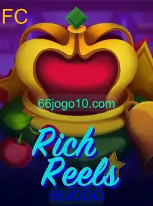 Desvendando o Mundo de RichReels: Como Jogar e Vencer