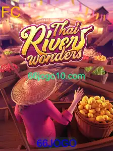 Desvendando o Mundo de ThaiRiverWonders: Uma Aventura Aquática Única