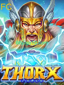 Explorando o Mundo de ThorX
