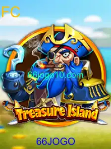 Explorando o Mundo Imersivo de TreasureIsland