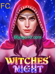 Descubra os Mistérios de WitchesNight: O Jogo Que Conquista Fãs Pelo Mundo